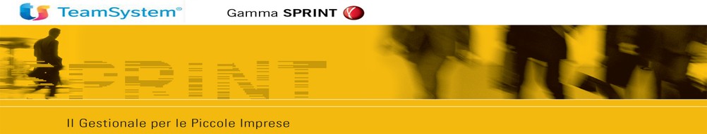 Software Gamma sprint Teamsystem  